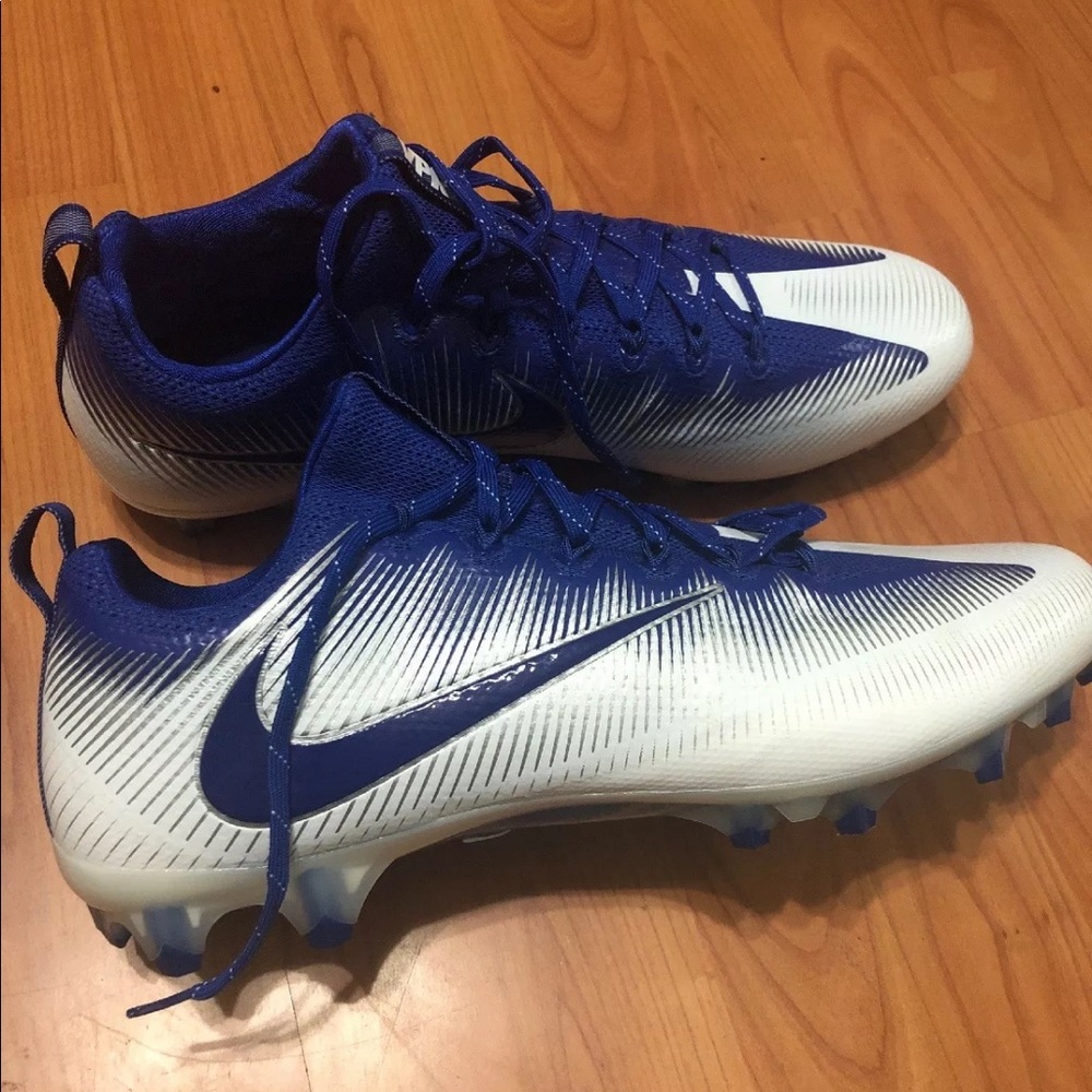 Nwot Nike Vapor Untouchable cleats